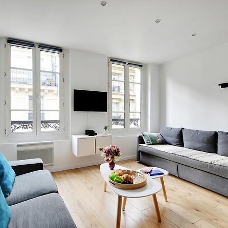 Cmg Duplex Rambuteau Gravilliers 4 Apartment Paris Exterior photo
