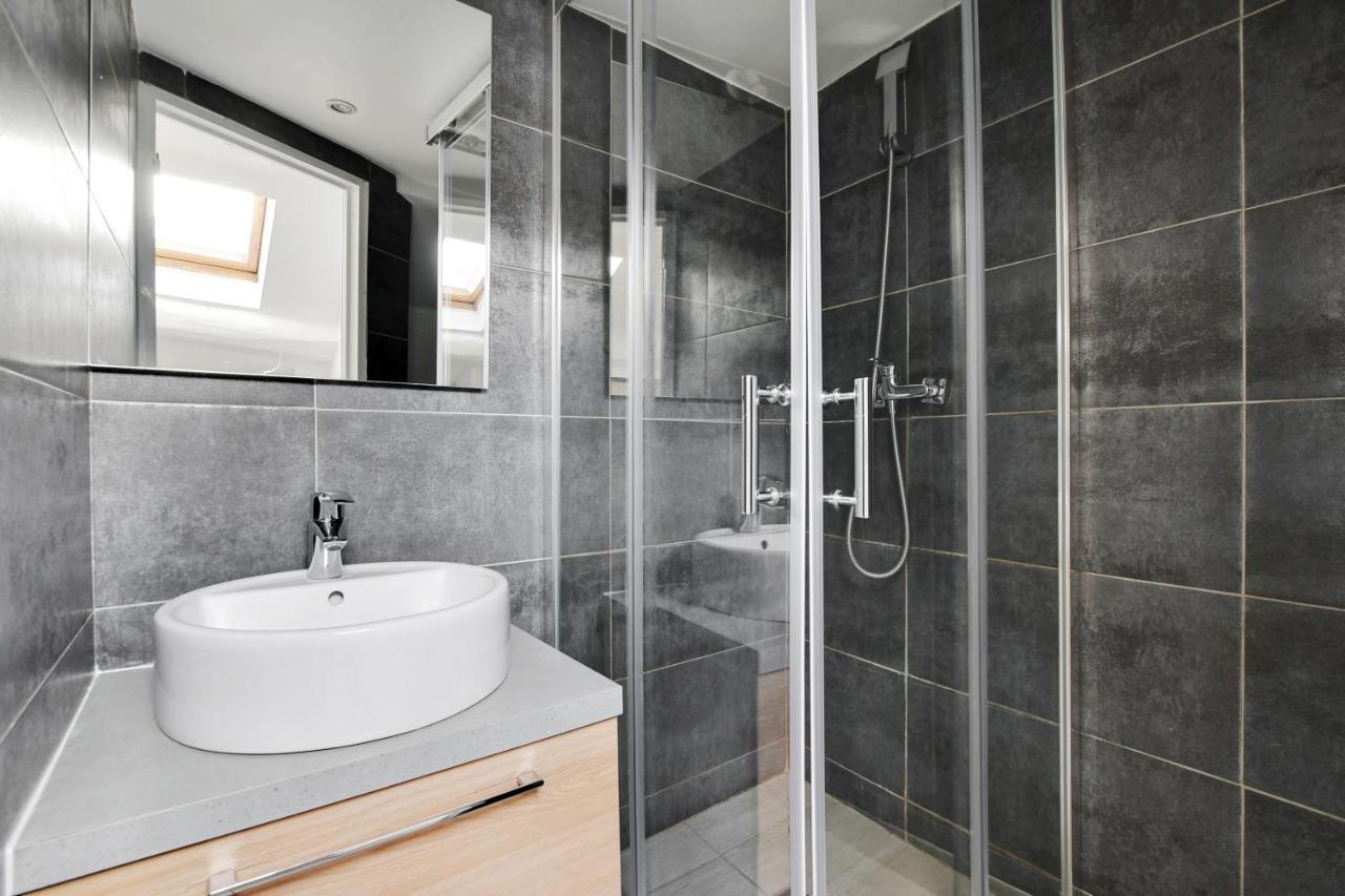 Cmg Duplex Rambuteau Gravilliers 4 Apartment Paris Exterior photo